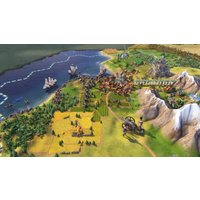 Sid Meier's Civilization VI: Platinum Edition XBOX One / Xbox Series X|S Account