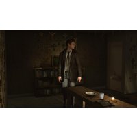 Heavy Rain Steam Account