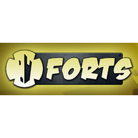 Forts - Soundtrack Edition Steam Account