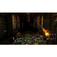 Wizardry: Proving Grounds of the Mad Overlord Steam Account