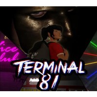 Terminal 81 PS5 Account