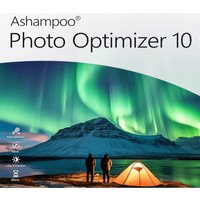 Ashampoo Photo Optimizer 10 Activation Key (Lifetime / 1 PC)