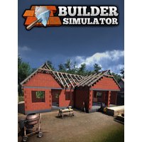 Builder Simulator Steam Account
