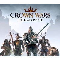 Crown Wars: The Black Prince PS5 Account