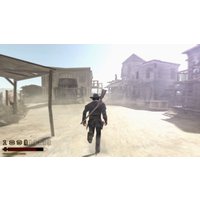 Red Dead Revolver XBOX One / Xbox Series X|S Account