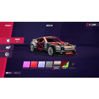 Horizon Chase 2 XBOX One / Xbox Series X|S Account