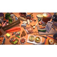 Chef Life: A Restaurant Simulator Al Forno Edition Xbox Series X|S Account