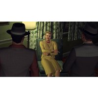 L.A. Noire XBOX One / Xbox Series X|S Account