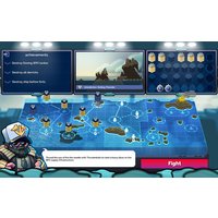 Forts - High Seas Bundle Steam Account