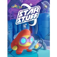 Star Stuff Steam Account