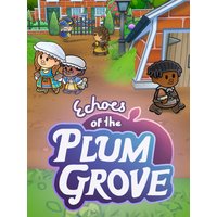 Echoes of the Plum Grove Steam Account