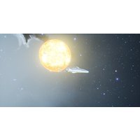 Space Fishing Steam Account