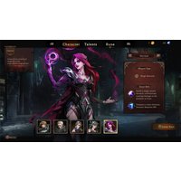 Shadow of the Depth Steam Account