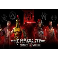 Chivalry Deadliest Warrior DLC Global Steam Key