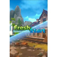 Fresh Start Cleaning Simulator Steam Account