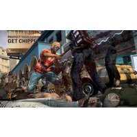 Dead Rising 3 Apocalypse Edition XBOX One / Xbox Series X|S Account