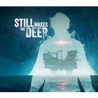 Still Wakes the Deep Steam Key: LATAM (Latin America)