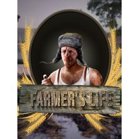 Farmer's Life Steam Account
