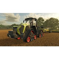 Farming Simulator 25 Steam Account