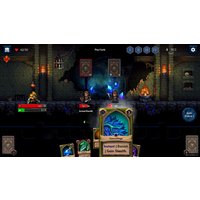 Deck of Souls Steam Account