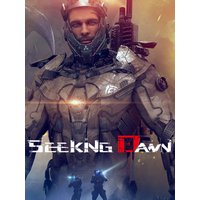 Seeking Dawn Steam Account