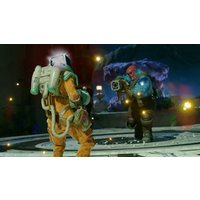 Concord + Beta Access Steam Key