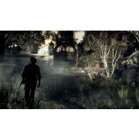The Evil Within XBOX One / Xbox Series X|S Account
