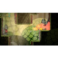 Bō: Path of the Teal Lotus Xbox Series X|S Account