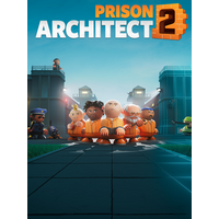 Prison Architect 2 Steam Account