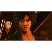 Lost Judgment XBOX One / Xbox Series X|S Account
