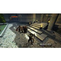 Enclave HD XBOX One / Xbox Series X|S Account