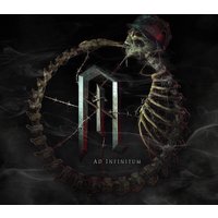 Ad Infinitum PS5 Account