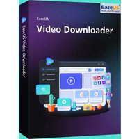EaseUS Video Downloader for Mac Key (Lifetime / 3 Devices)