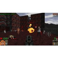 Rise of the Triad: Ludicrous Edition XBOX One / Xbox Series X|S Account