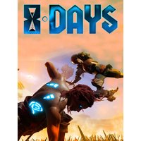 9 Days Steam Account
