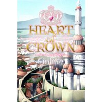 HEART of CROWN Online Steam Account