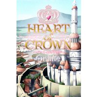HEART of CROWN Online Steam Account