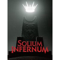 Solium Infernum Steam Account