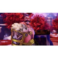 Song of Nunu: A League of Legends Story Steam Account