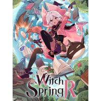 WitchSpring R Steam Account