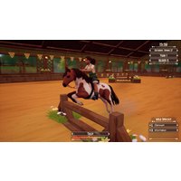 The Ranch of Rivershine Steam Account