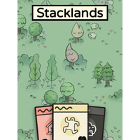 Stacklands Steam Account