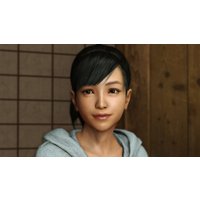 Yakuza 6: The Song of Life Steam Account