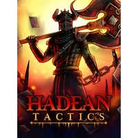 Hadean Tactics Steam Account