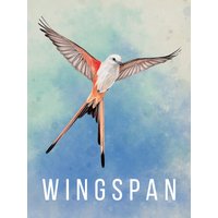 Wingspan Steam Account