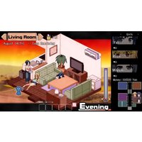 Summer Memories Steam Account