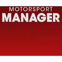 Motorsport Manager Steam Account