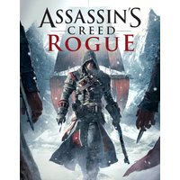 Assassin's Creed Rogue Steam Account