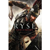 Ryse: Son of Rome Steam Account