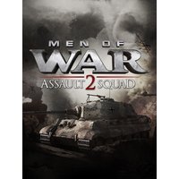 Men of War: Assault Squad 2 Steam Account